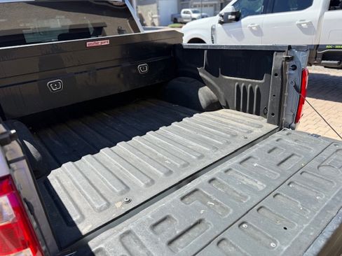 Used 2023 Ford F150 XL w/ STX Appearance Package image 11