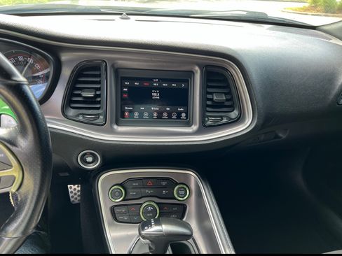 Used 2020 Dodge Challenger R/T w/ Blacktop Package image 5