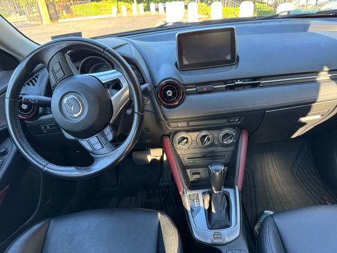Used 2016 MAZDA CX-3 Touring w/ Premium Package AWD/4WD image 12