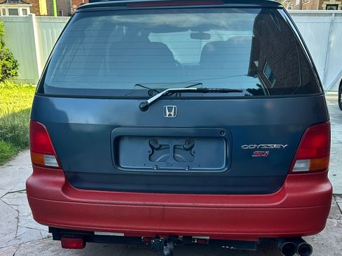 Used 1995 Honda Odyssey EX image 4