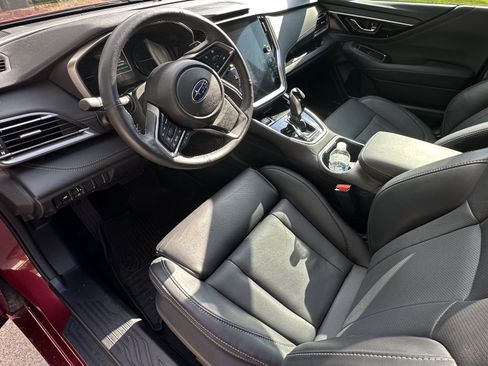 Used 2023 Subaru Legacy Limited image 6