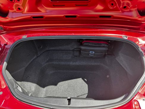 Used 2016 MAZDA MX-5 Miata Sport RWD image 12