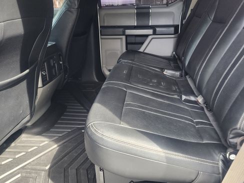 Used 2017 Ford F350 XLT w/ XLT Value Package image 6