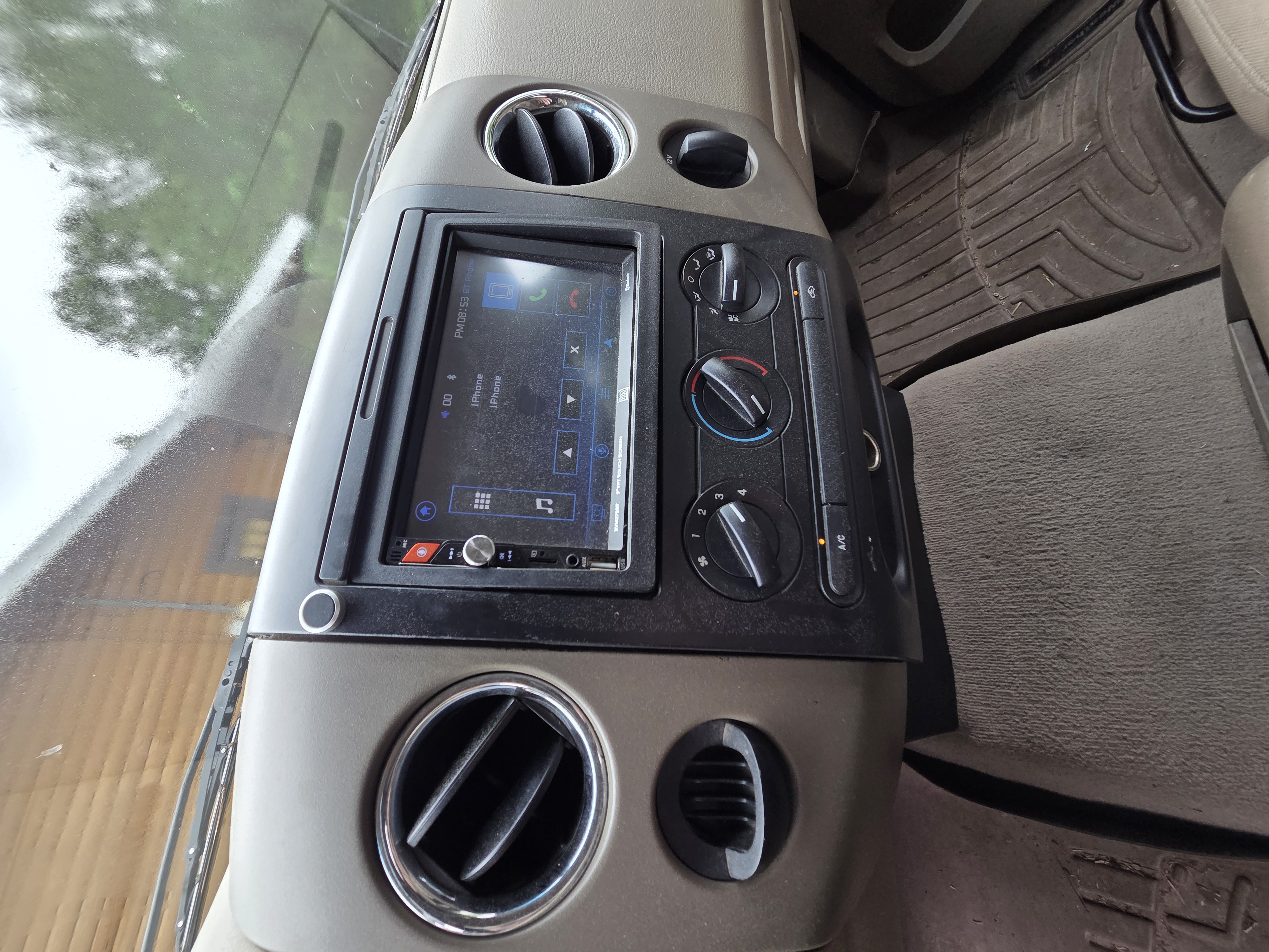 Used 2005 Ford F150 XLT RWD image 15
