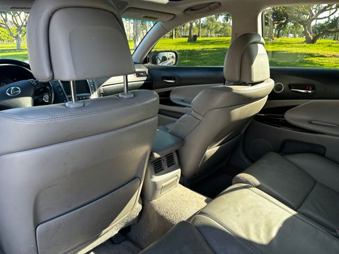 Used 2007 Lexus GS 350 image 11