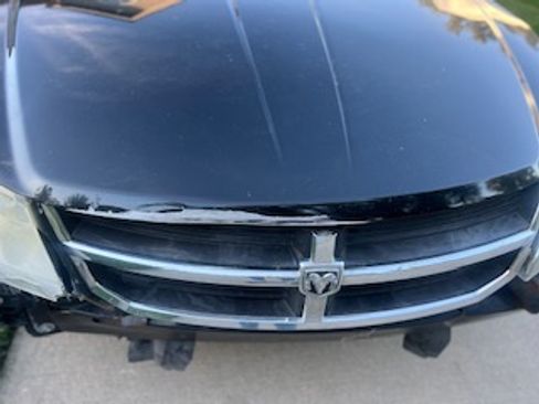 Used 2009 Dodge Avenger SXT w/ Premium Convenience Group image 13