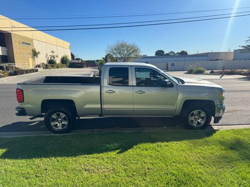 Used 2016 Chevrolet Silverado 1500 LT w/ All Star Edition image 6