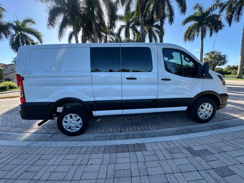 Used 2021 Ford Transit 250 Low Roof w/ Exterior Upgrade Package image 11