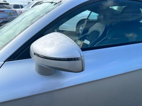 Used 2008 Audi TT 2.0T image 12