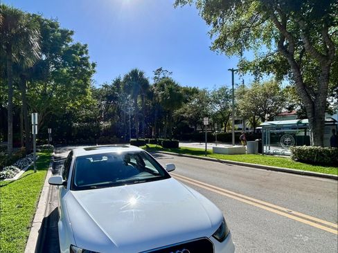 Used 2016 Audi A4 2.0T Premium w/ Convenience Plus Package image 11