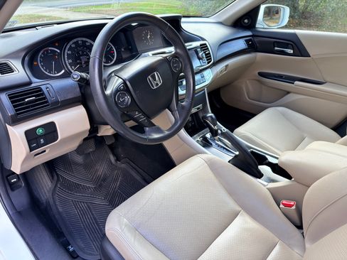 Used 2013 Honda Accord EX-L image 5