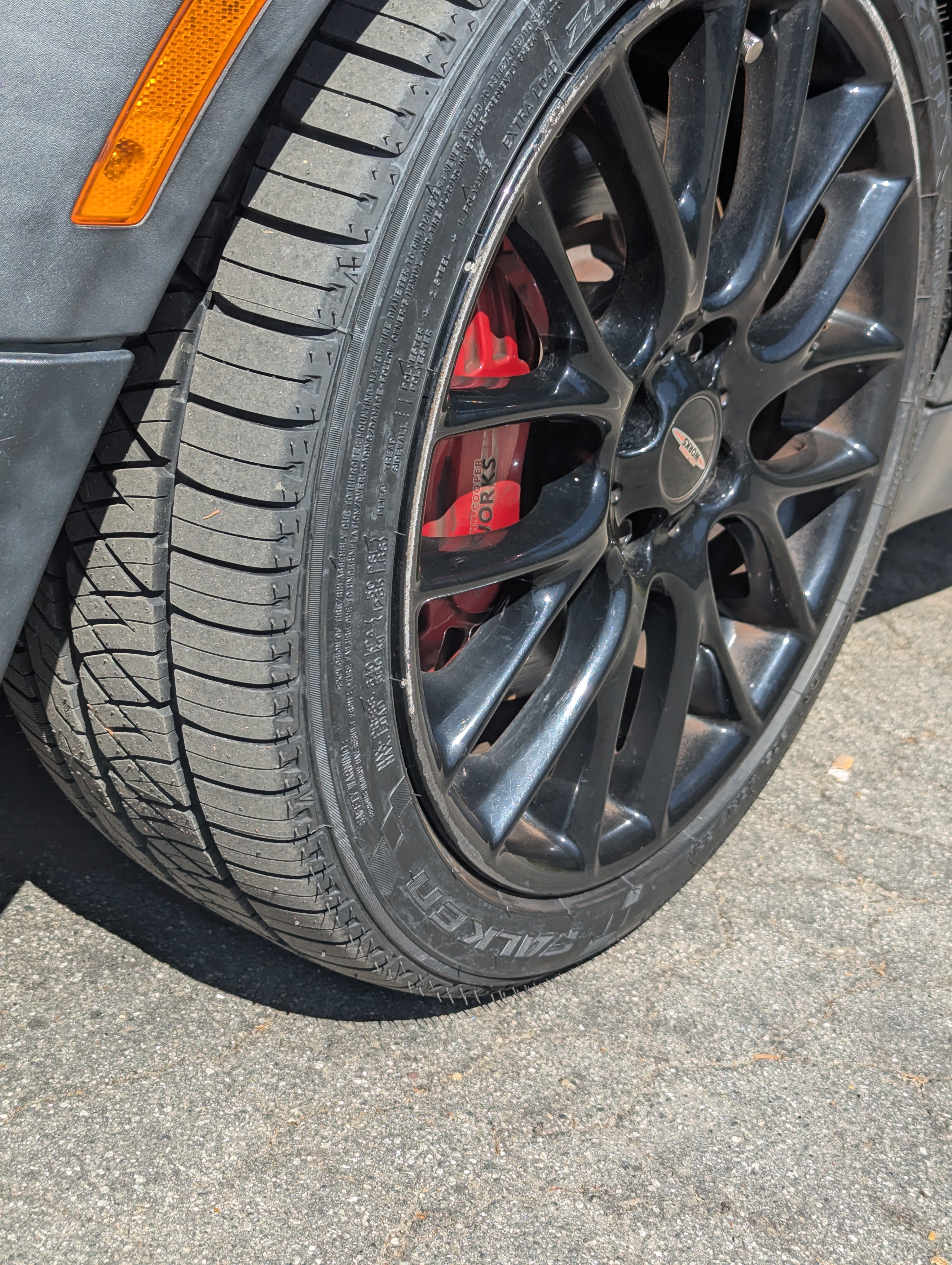 Used 2012 MINI Cooper S FWD image 21