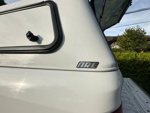 Used 2016 RAM 2500 Tradesman w/ Protection Group image 6