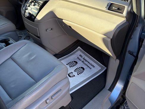 Used 2013 Honda Odyssey EX-L image 8