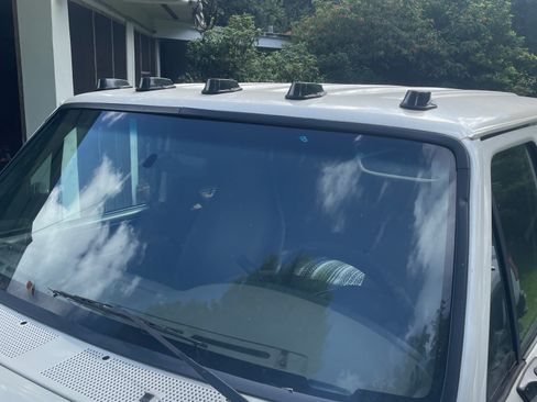 Used 1997 Ford F250 4x4 Crew Cab Heavy Duty image 5