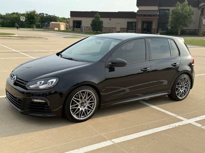 Used 2013 Volkswagen Golf R 4-Door