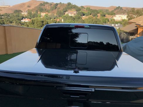 Used 2020 Ford F150 Lariat w/ Equipment Group 502A Luxury AWD/4WD image 9
