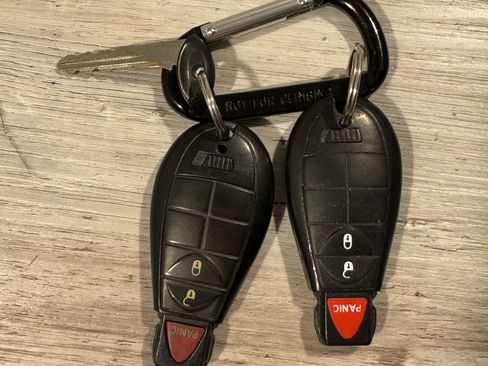 Used 2017 RAM 2500 Tradesman image 21