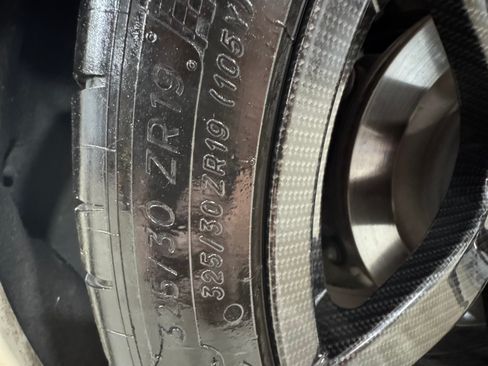 Used 2015 Ford Mustang 50 Years image 23