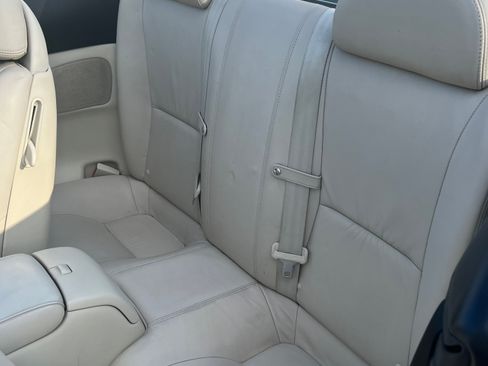 Used 2006 Lexus SC 430 Convertible RWD image 11