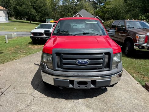 Used 2010 Ford F150 XL AWD/4WD image 4