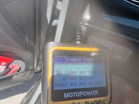 Used 2024 Mercedes-Benz GLE 53 AMG 4MATIC Coupe image 12