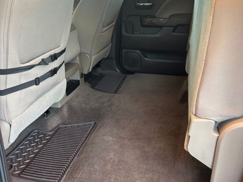 Used 2017 Chevrolet Silverado 1500 LT w/ All Star Edition image 5