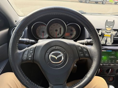 Used 2008 MAZDA MAZDA3 i Touring Value image 16