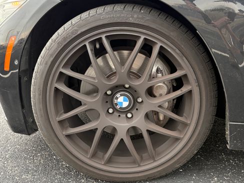 Used 2014 BMW 435i Convertible image 13