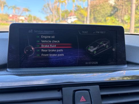 Used 2014 BMW 428i Coupe RWD image 14
