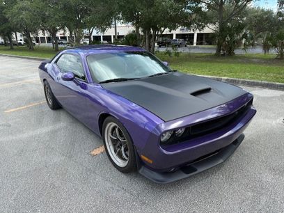 Used 2014 Dodge Challenger SRT8 Core