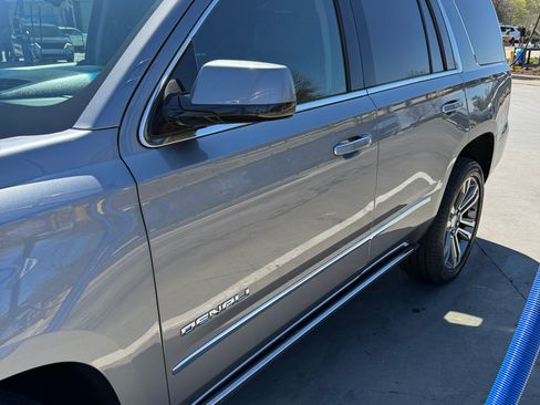 Used 2018 GMC Yukon Denali w/ Denali Ultimate Package image 4