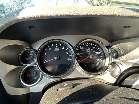 Used 2008 Chevrolet Silverado 2500 W/T image 11