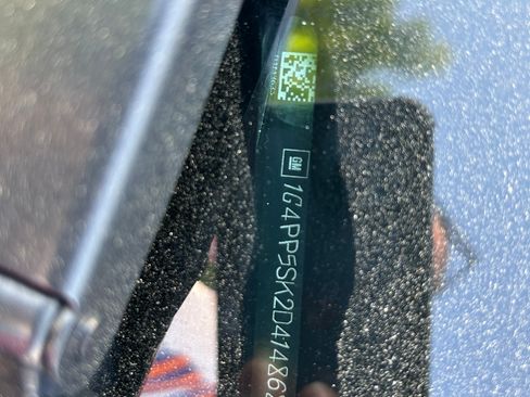 Used 2013 Buick Verano image 17