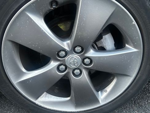 Used 2015 Toyota Prius Persona Series image 12