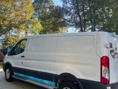 Used 2018 Ford Transit 250 130 Low Roof w/ Exterior Upgrade Package