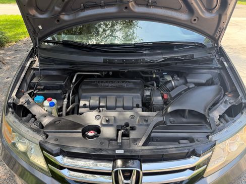 Used 2015 Honda Odyssey Touring image 20