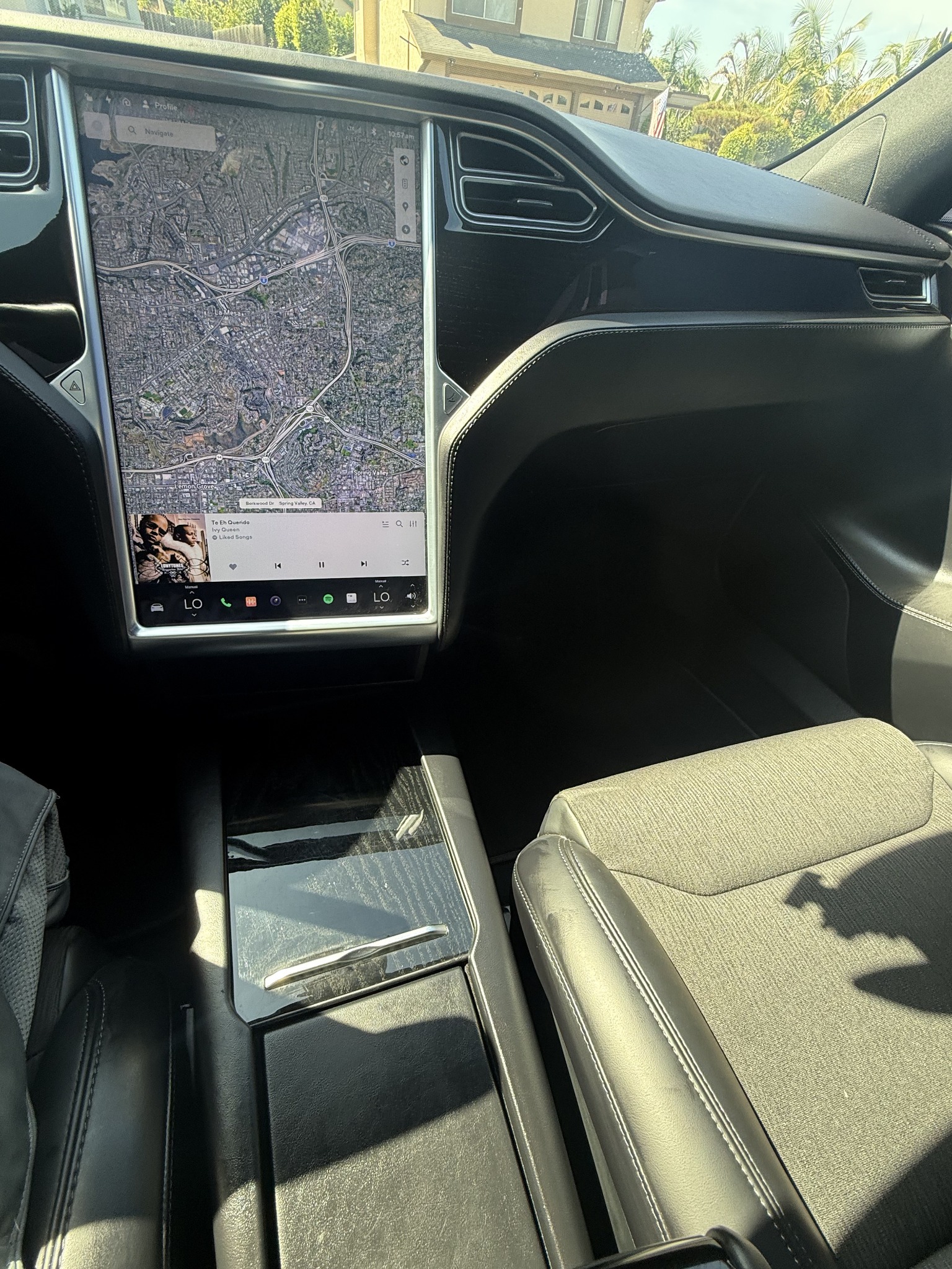 Used 2017 Tesla Model S 75 RWD image 18