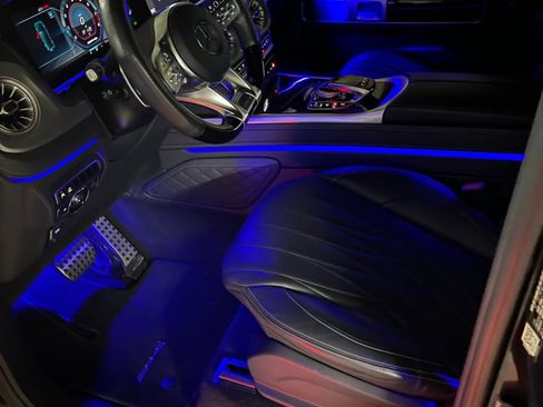 Used 2019 Mercedes-Benz G 63 AMG 4MATIC image 10