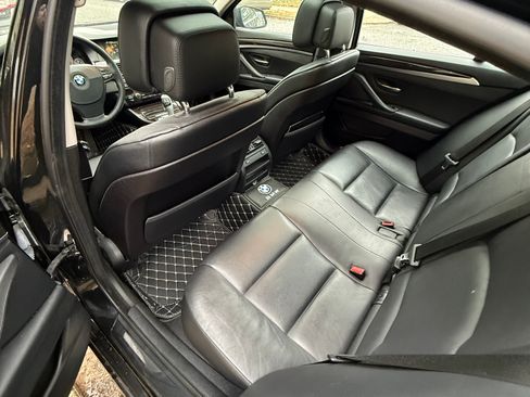 Used 2013 BMW 535i xDrive Sedan image 10