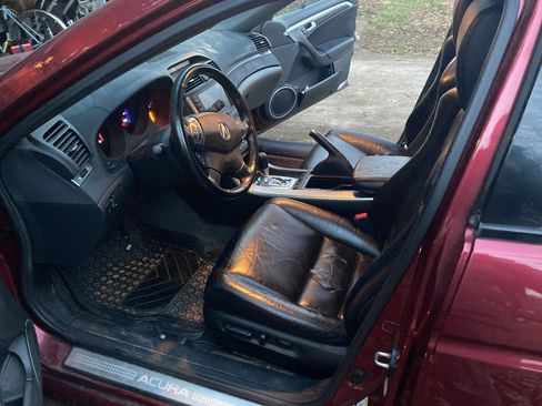 Used 2005 Acura TL image 6