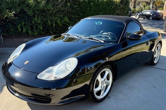Used Porsche Boxster for Sale in Carson, CA - Autotrader