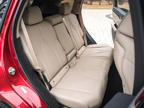 Used 2019 Acura RDX AWD w/ Advance Package image 15