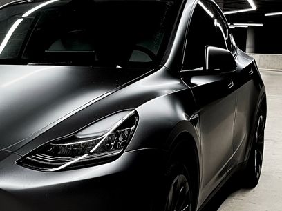 Used 2022 Tesla Model Y Long Range