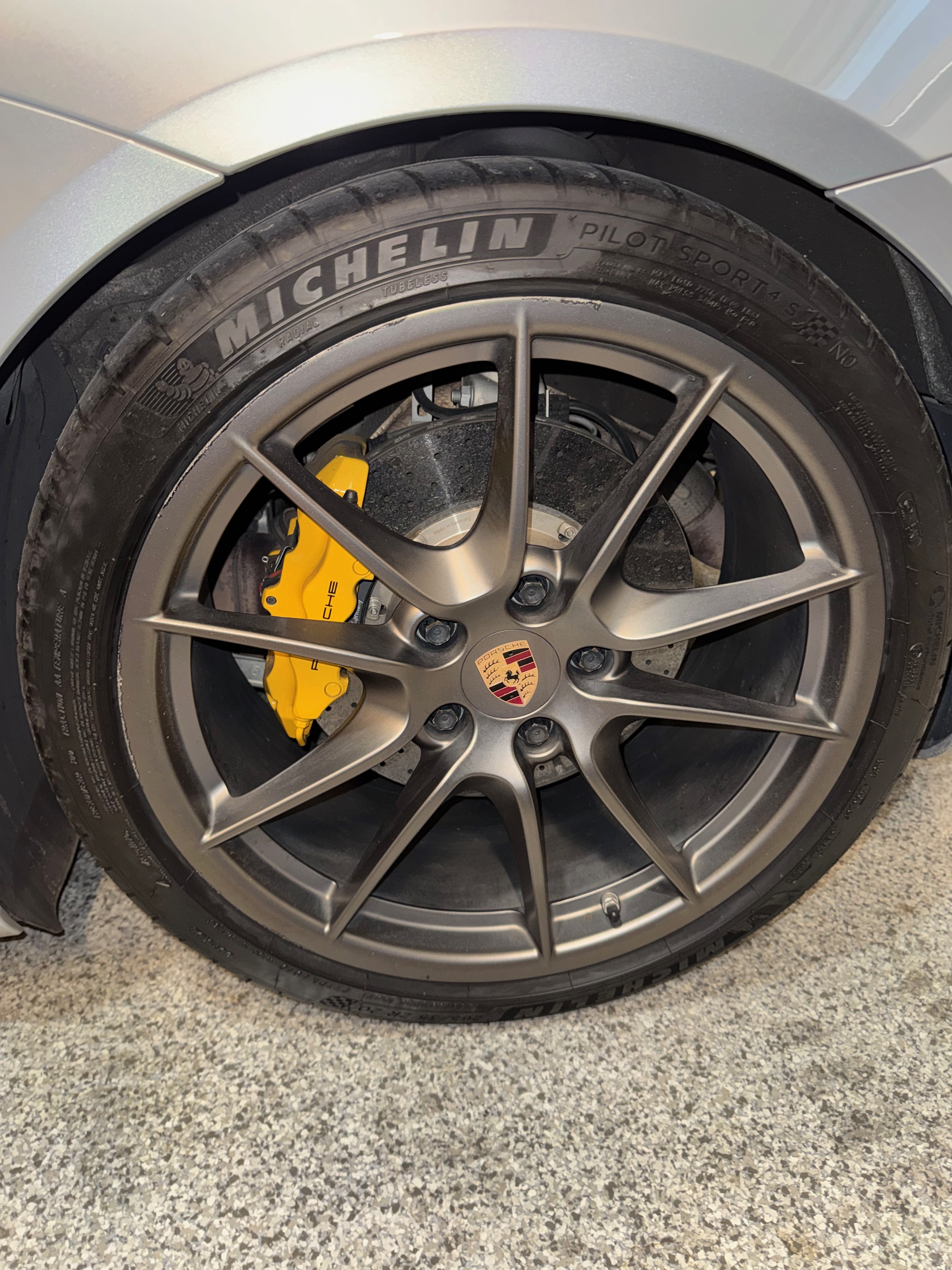 Used 2014 Porsche Boxster S RWD image 17