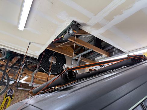 Used 2011 Jeep Wrangler Unlimited Sport image 16