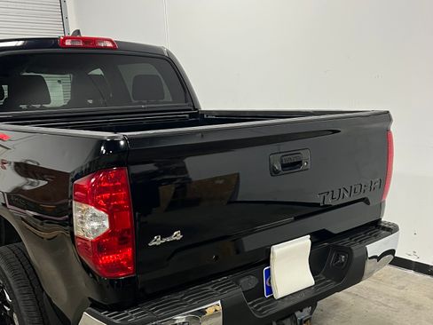 Used 2020 Toyota Tundra SR5 AWD/4WD image 16