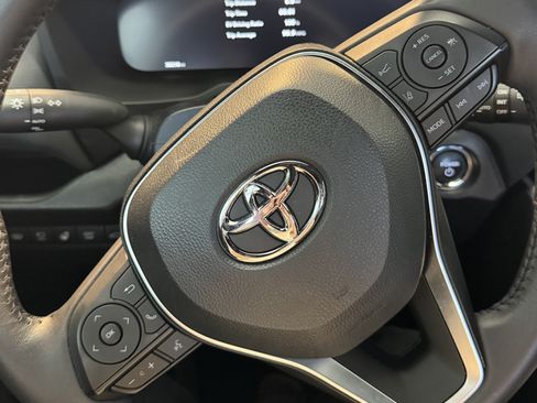 Used 2024 Toyota RAV4 XSE w/ Advanced Technology Package AWD/4WD image 8