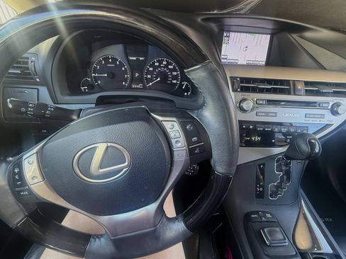 Used 2015 Lexus RX 350 AWD image 15