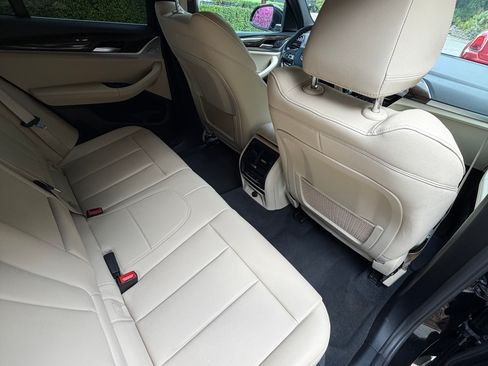 Used 2019 BMW X3 sDrive30i w/ Driving Assistance Package RWD image 22